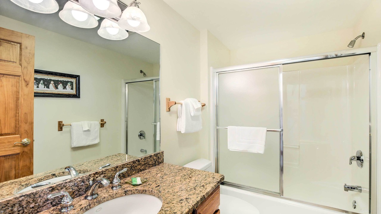 Photo of Bathroom in North Troy