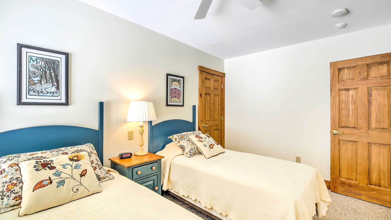 Photo of Bedroom in North Troy