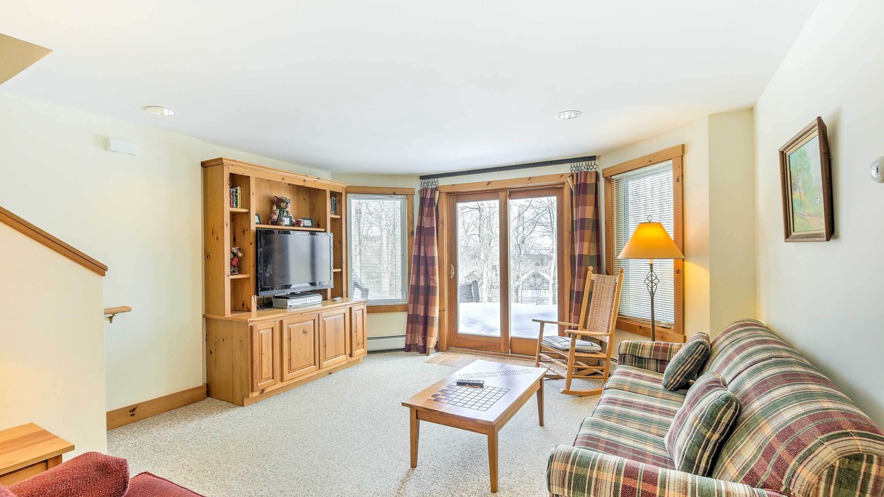 Photo of Bedroom in North Troy