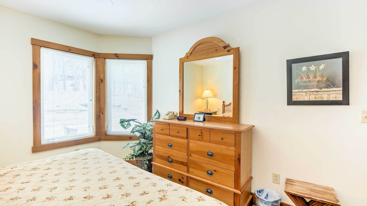 Photo of Bedroom in North Troy