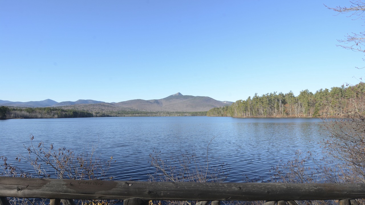 Photo of Outdoor in Chocorua