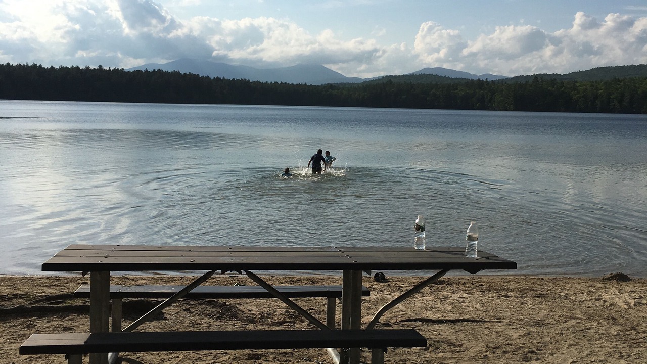 Photo of Outdoor in Chocorua