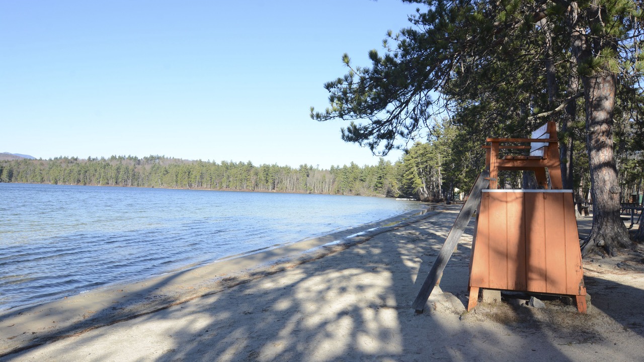 Photo of Outdoor in Chocorua