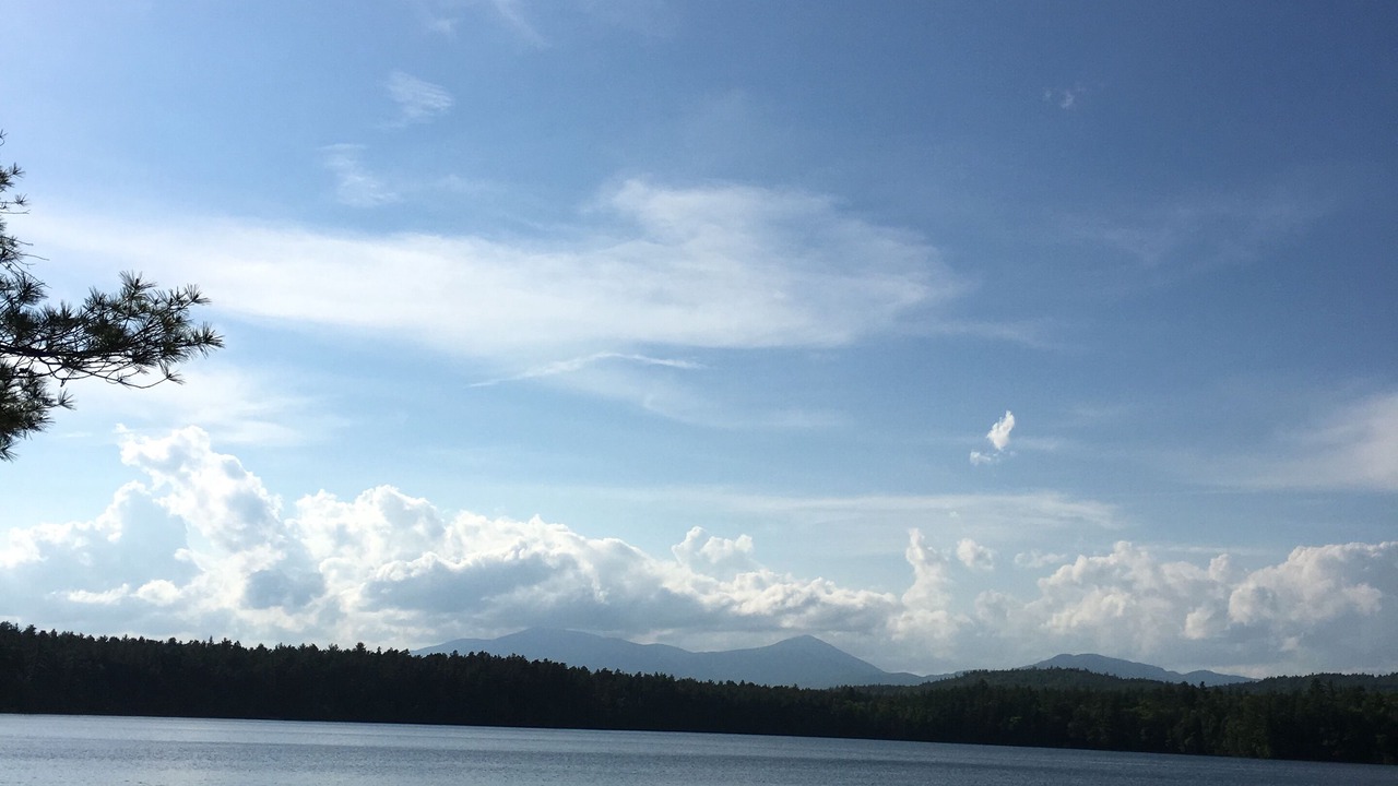 Photo of Outdoor in Chocorua