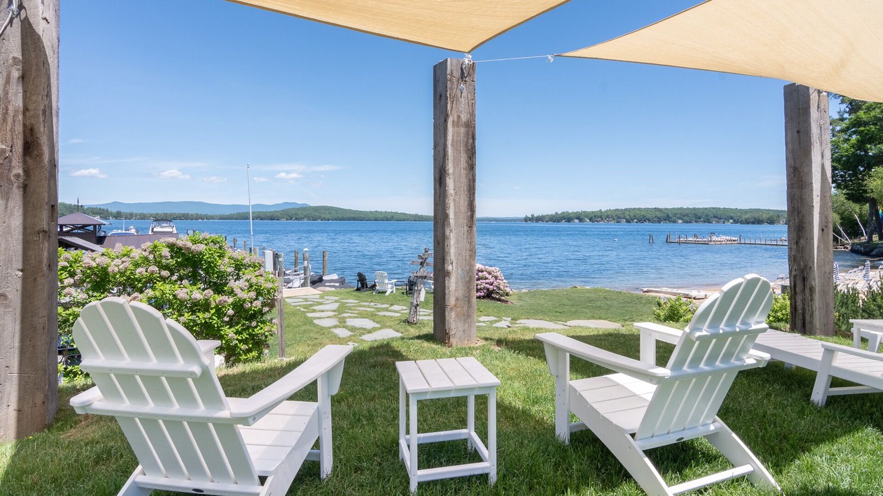 Photo of Outdoor in Weirs Beach