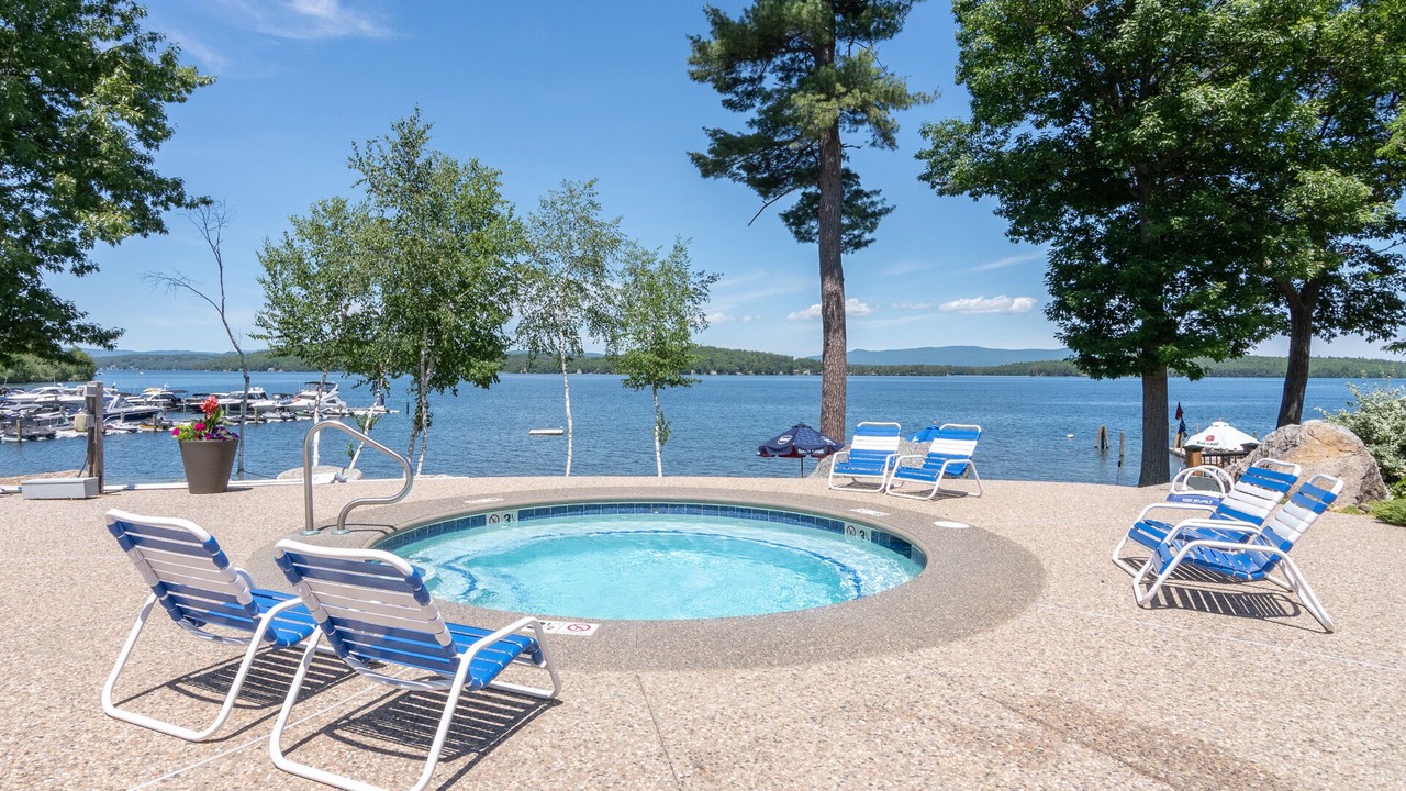 Photo of Outdoor in Weirs Beach