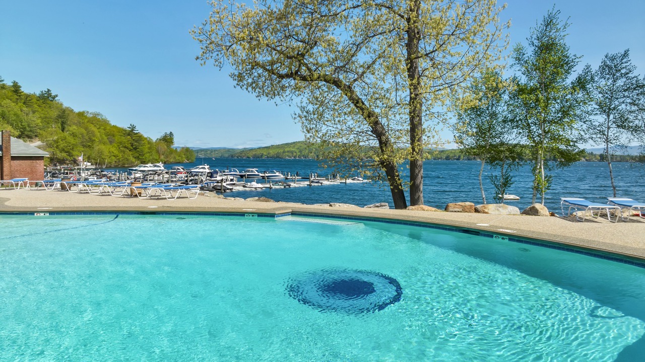 Photo of Outdoor in Weirs Beach
