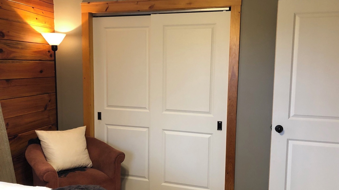 Photo of Bedroom in Hartwick