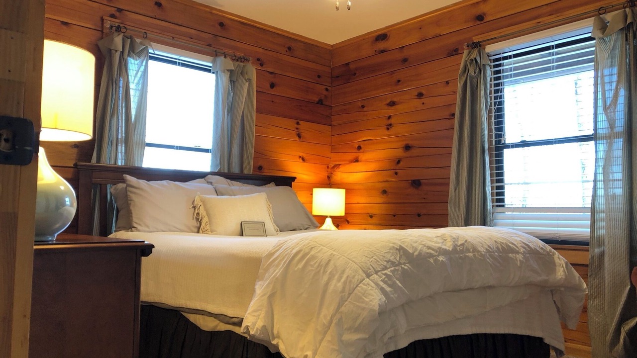 Photo of Bedroom in Hartwick