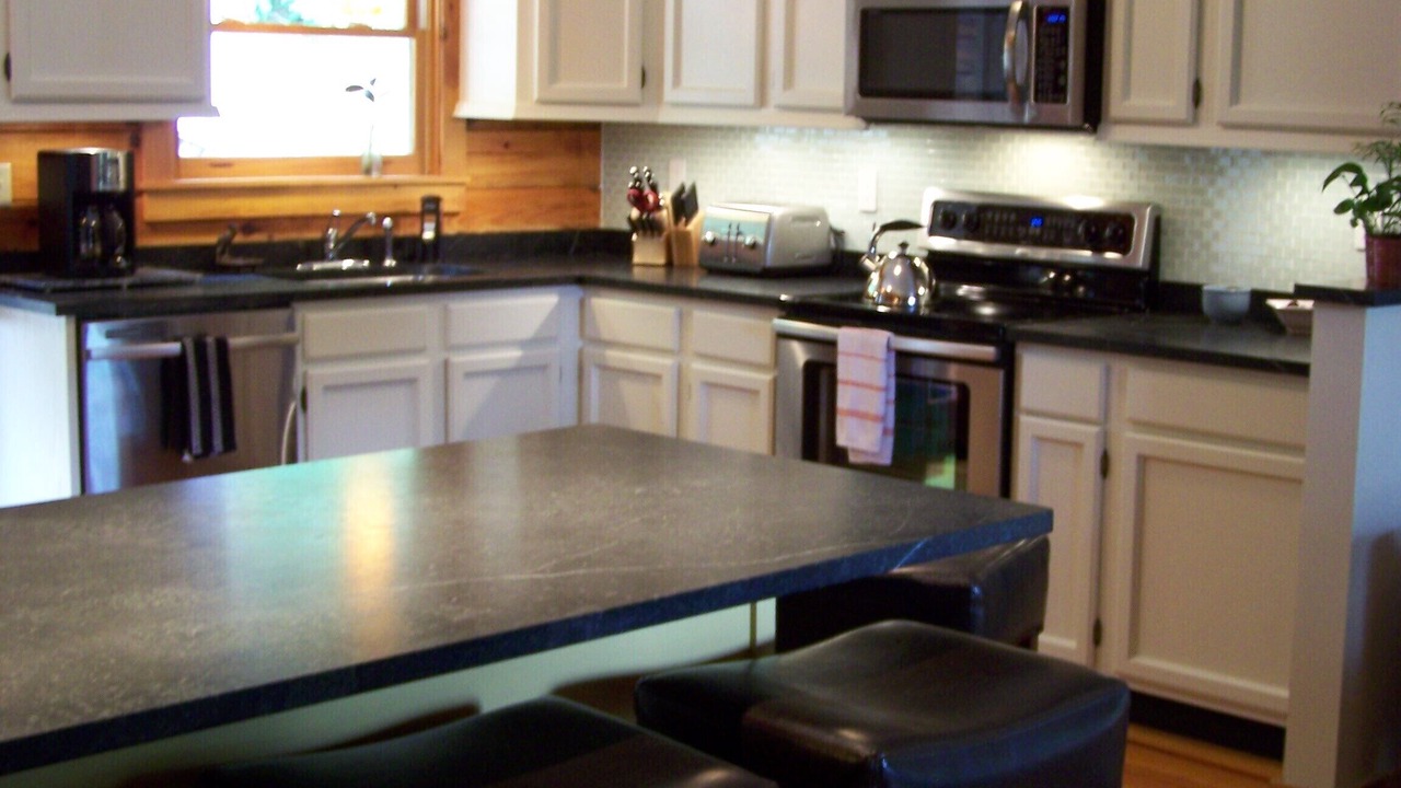 Photo of Kitchen in Hartwick