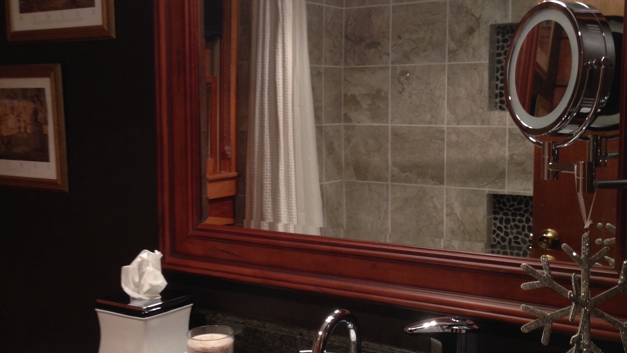 Photo of Bathroom in Hartwick