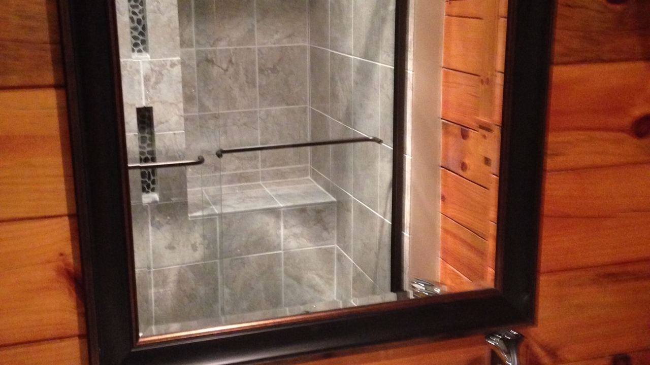Photo of Bathroom in Hartwick