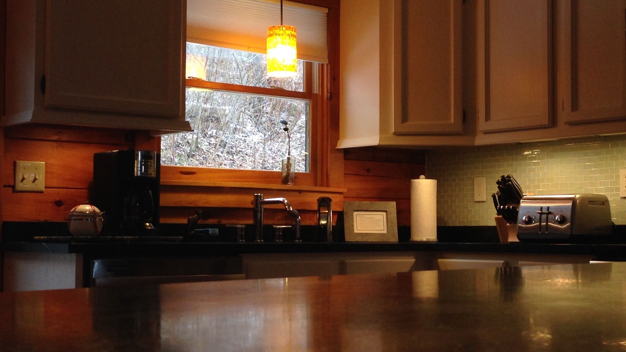Photo of Kitchen in Hartwick