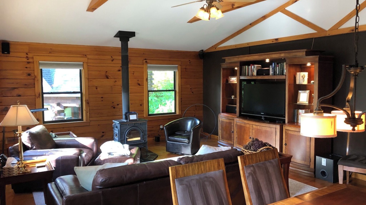 Photo of Livingroom in Hartwick