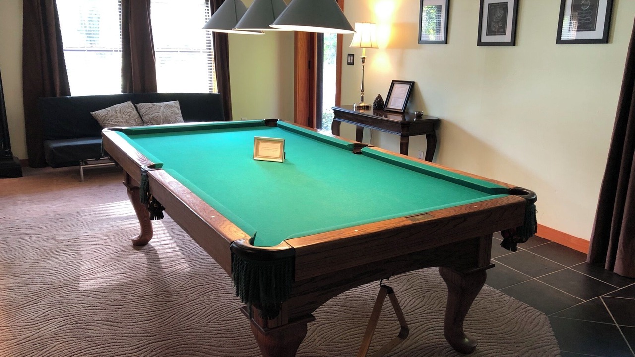 Photo of Bedroom in Hartwick