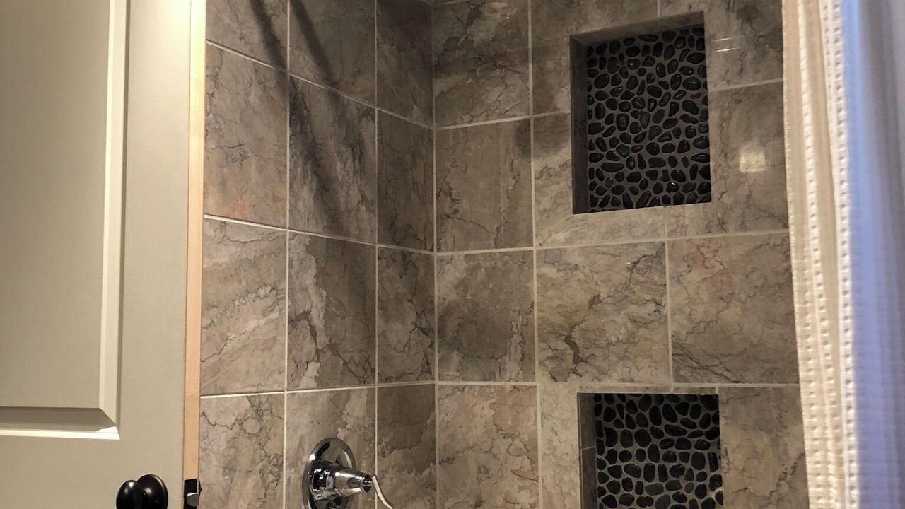 Photo of Bathroom in Hartwick