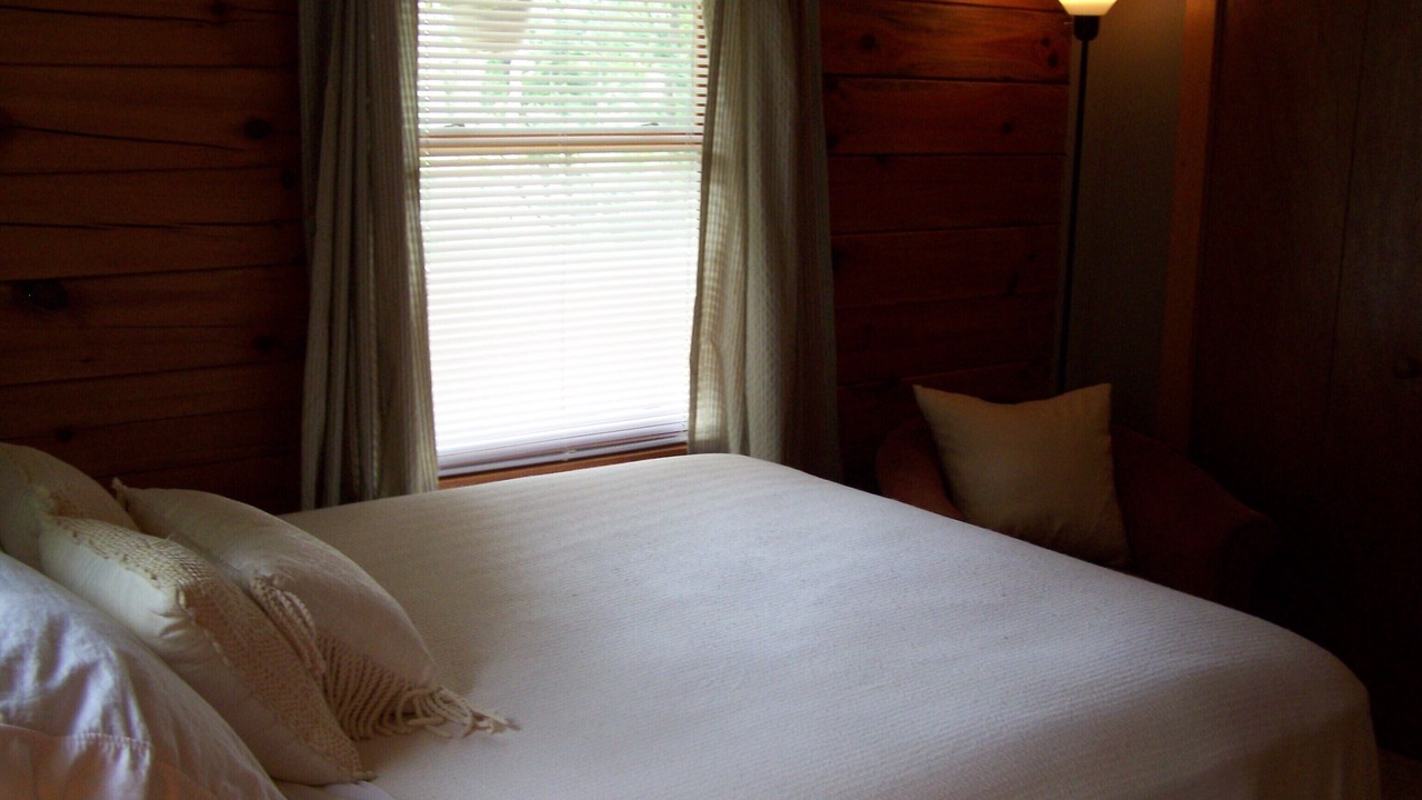 Photo of Bedroom in Hartwick