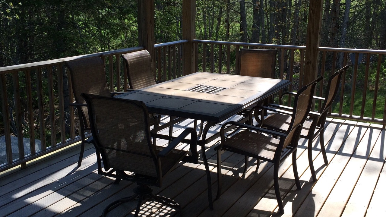 Photo of Outdoor in Sedgwick