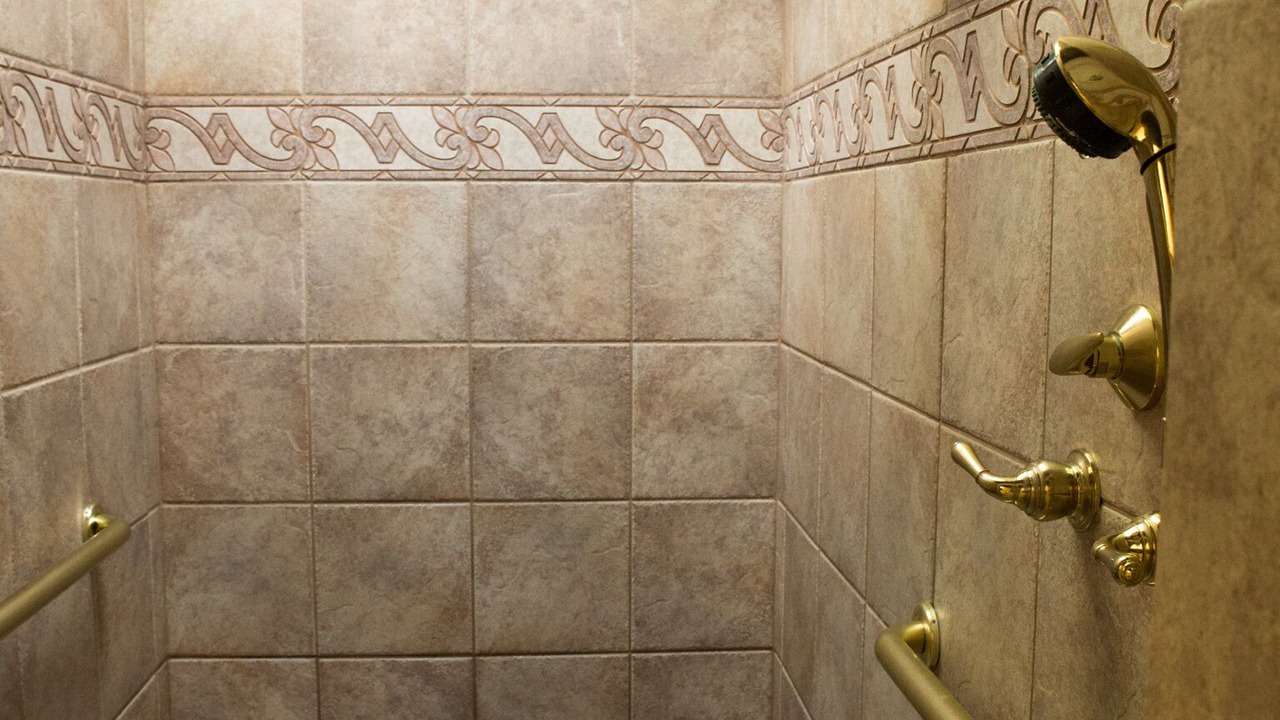 Photo of Bathroom in Lake Lure