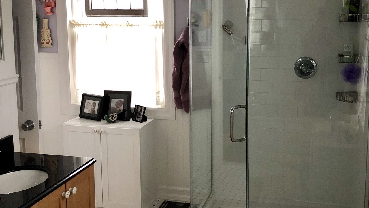Photo of Bathroom in Westhampton Beach