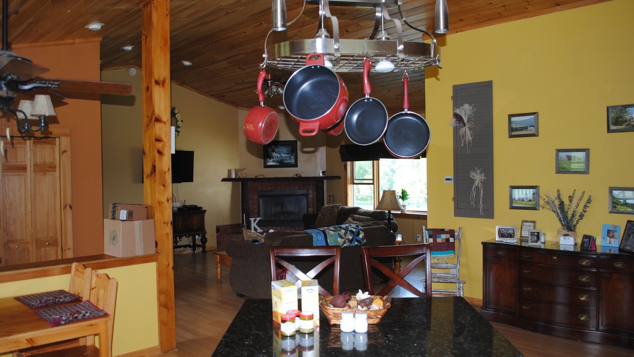 Photo of Livingroom in Mount Vision