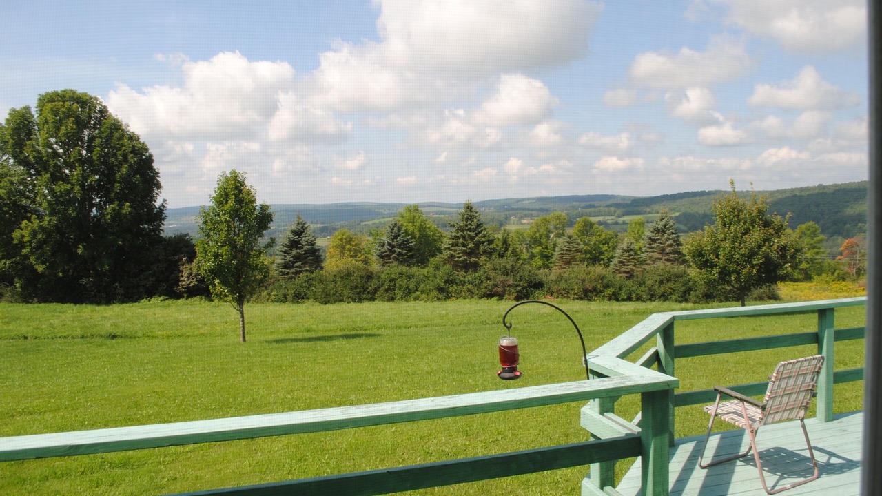 Photo of Outdoor in Mount Vision