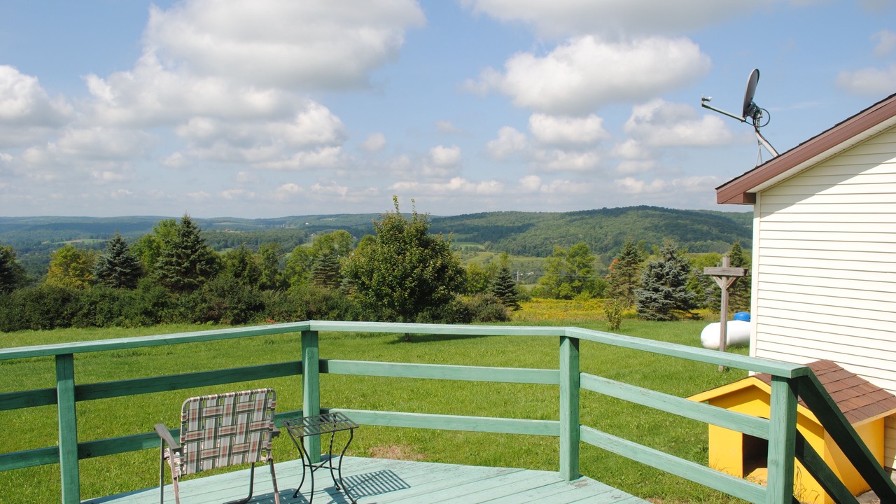 Photo of Patio Balcony in Mount Vision