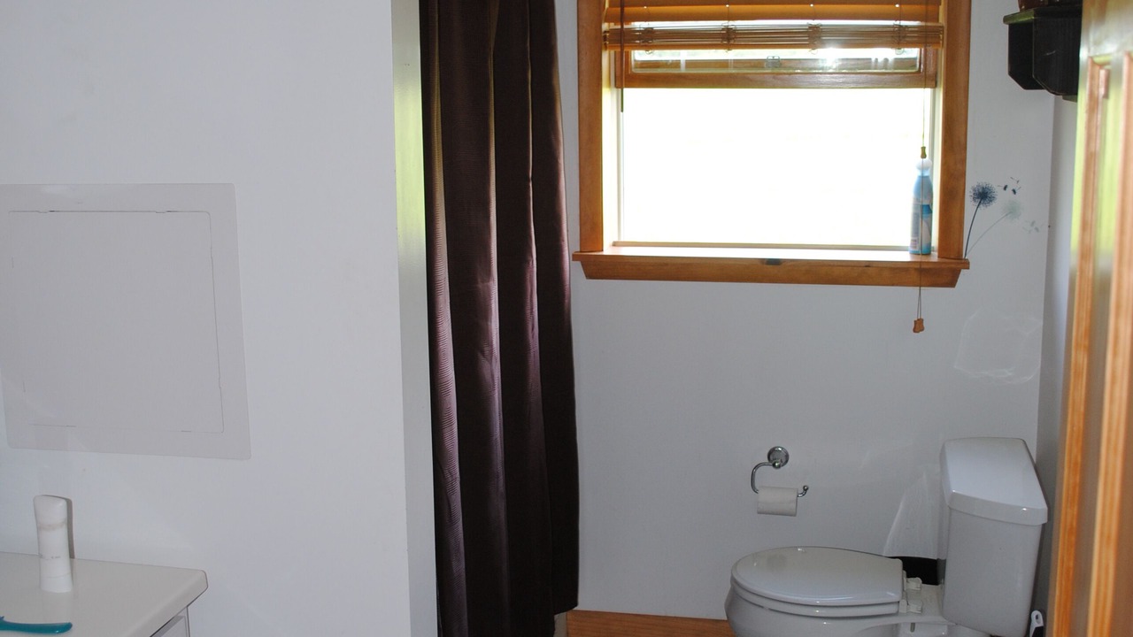 Photo of Bathroom in Mount Vision