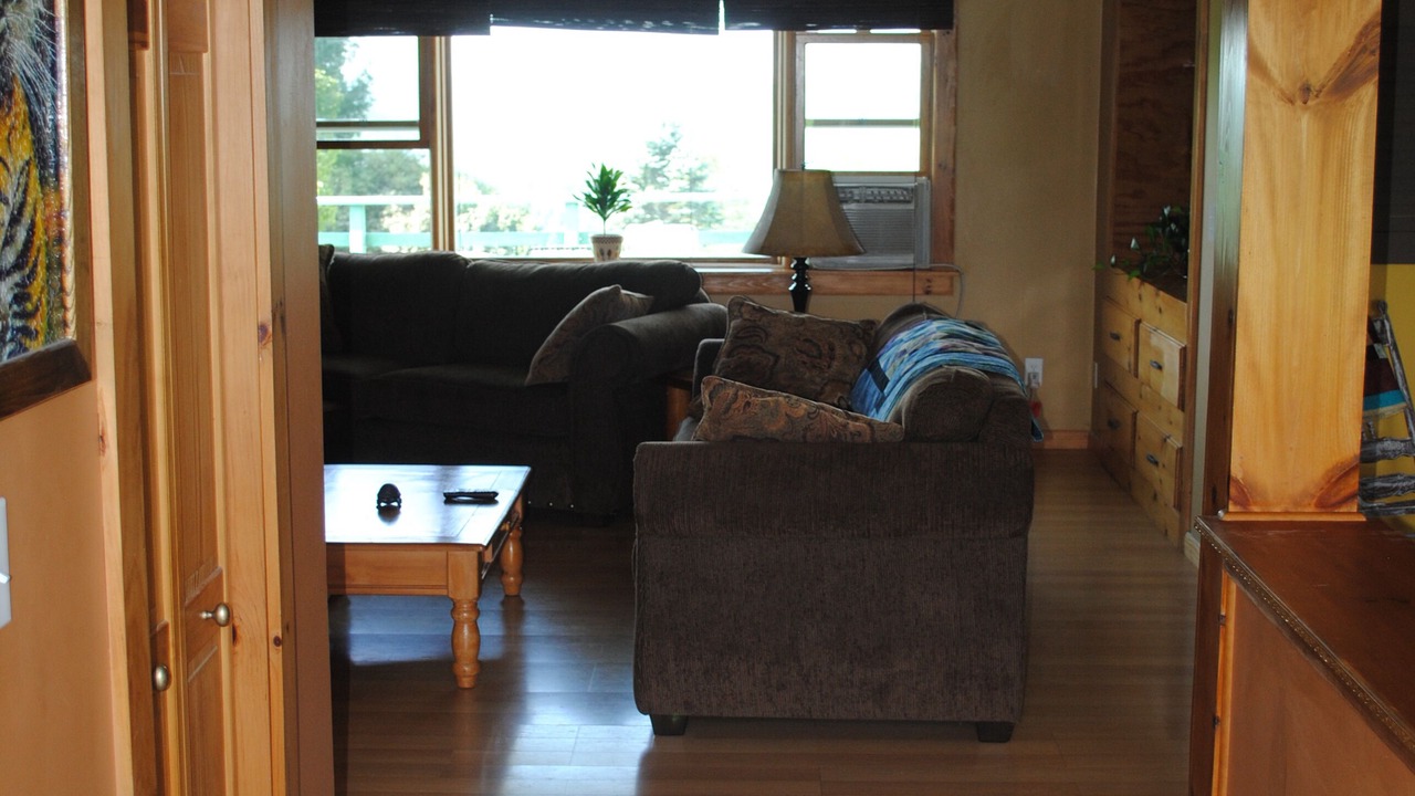 Photo of Livingroom in Mount Vision