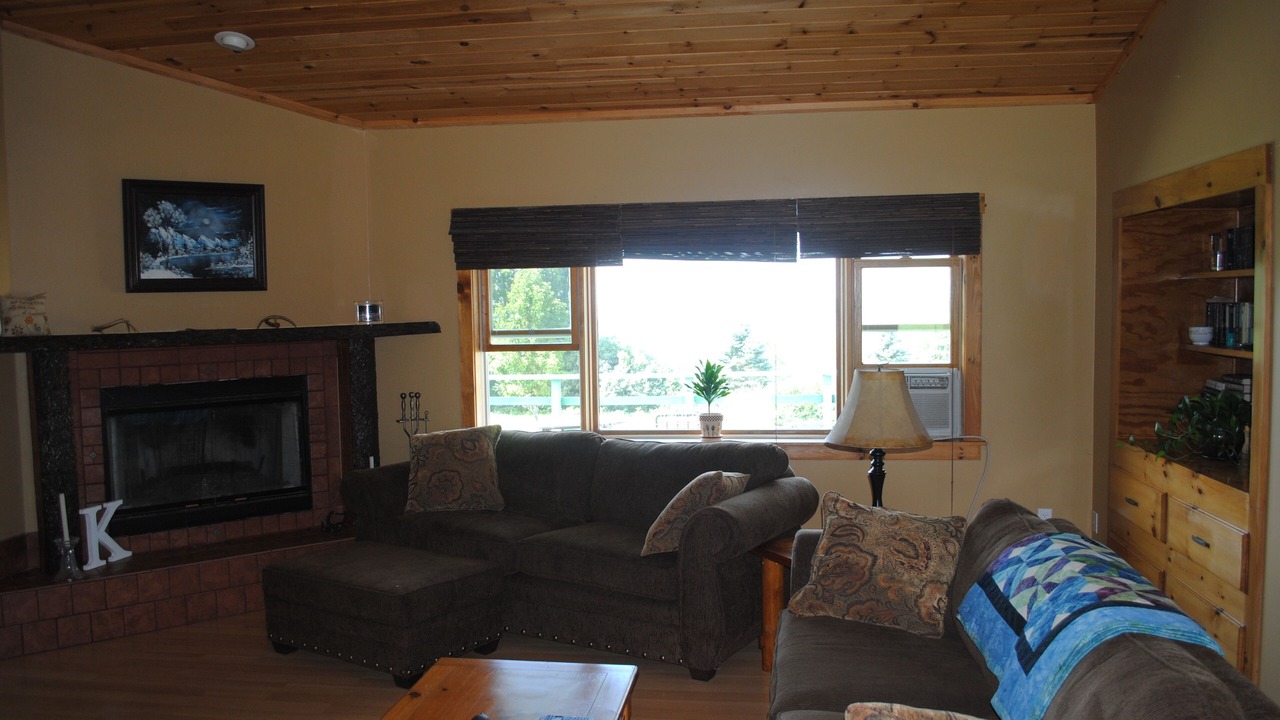 Photo of Livingroom in Mount Vision