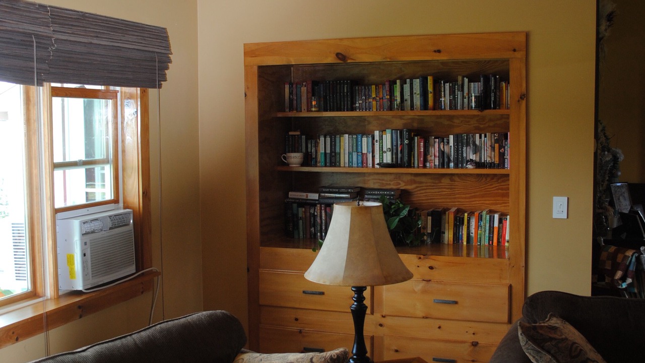 Photo of Livingroom in Mount Vision
