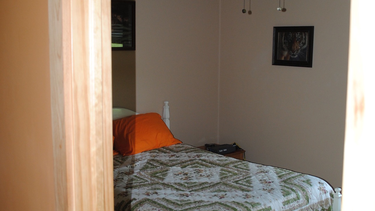 Photo of Bedroom in Mount Vision