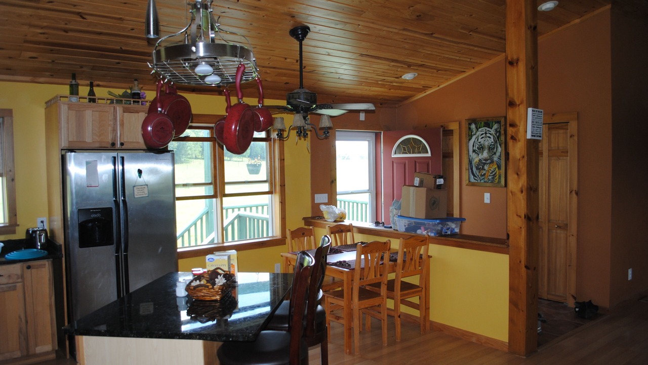 Photo of Kitchen in Mount Vision