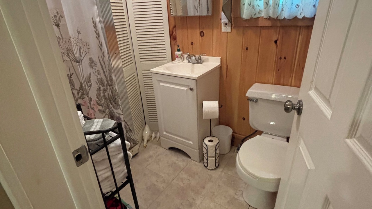 Photo of Bathroom in Damascus