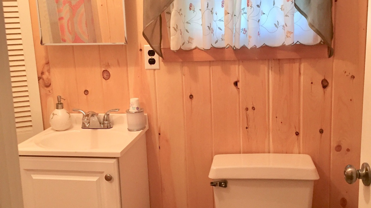 Photo of Bathroom in Damascus