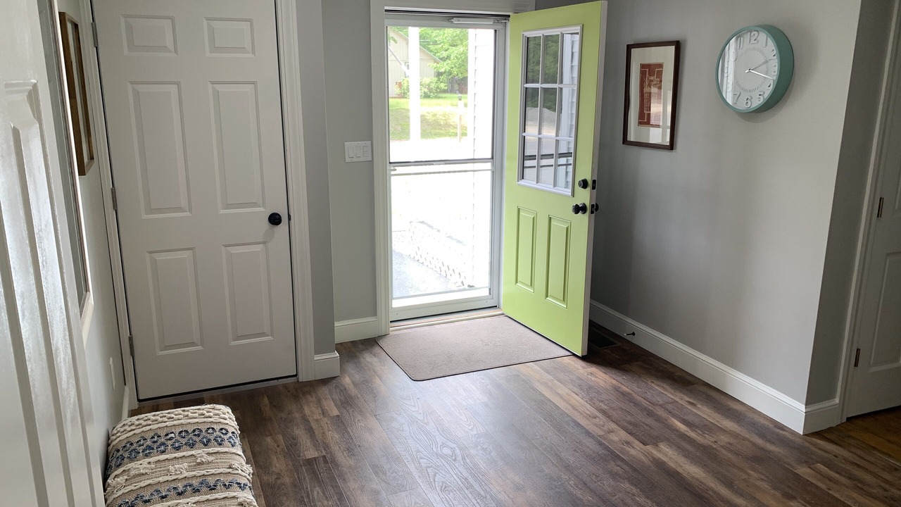 Photo of Bedroom in Moultonborough