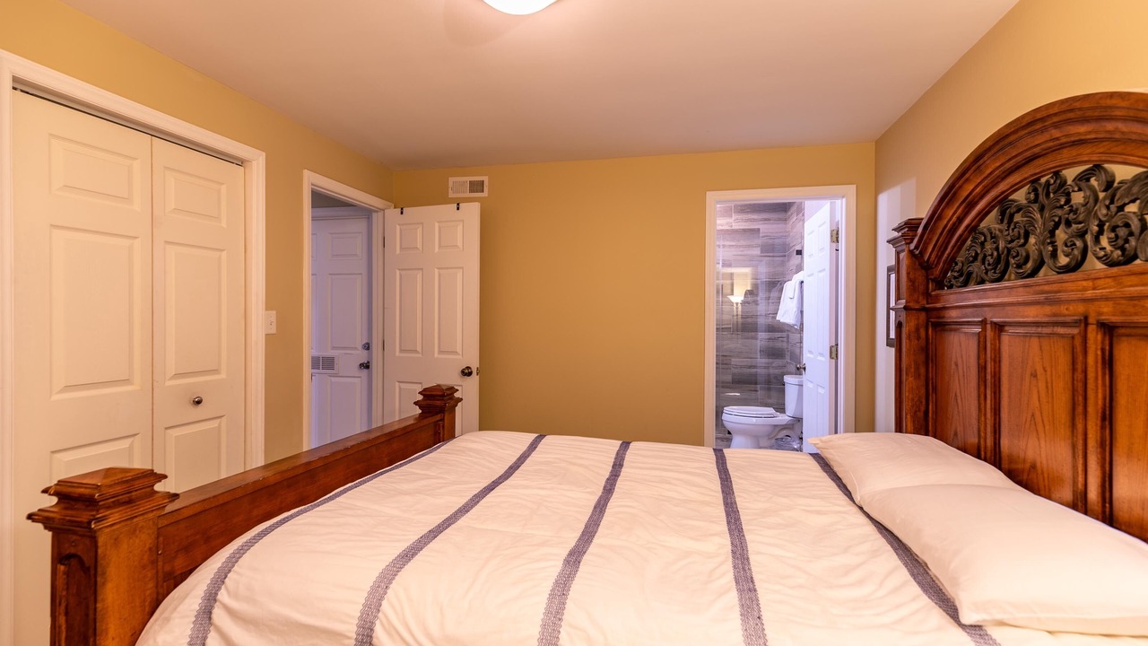 Photo of Bedroom in Boone