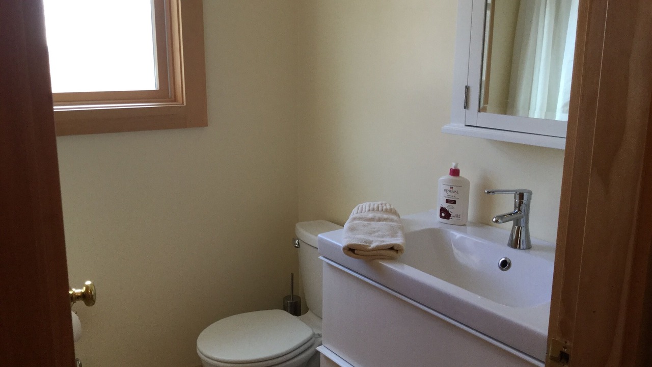 Photo of Bathroom in Surry