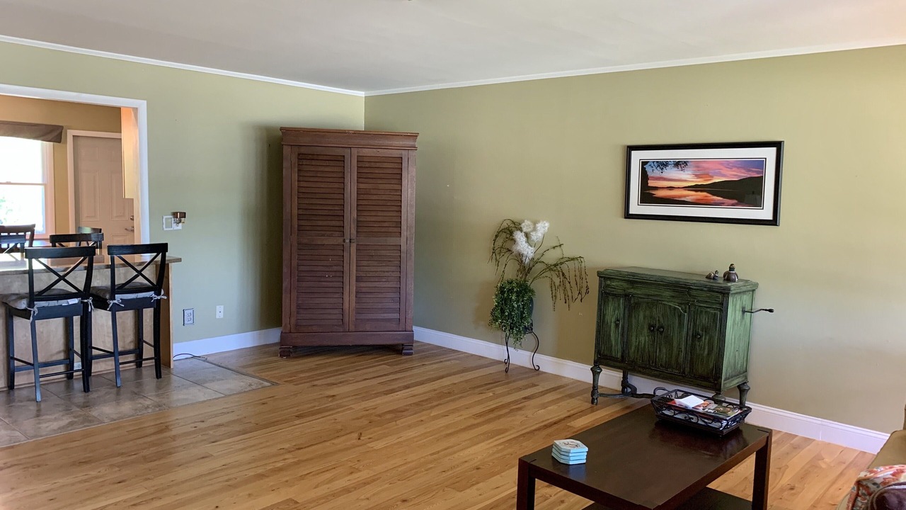 Photo of Livingroom in Lake George