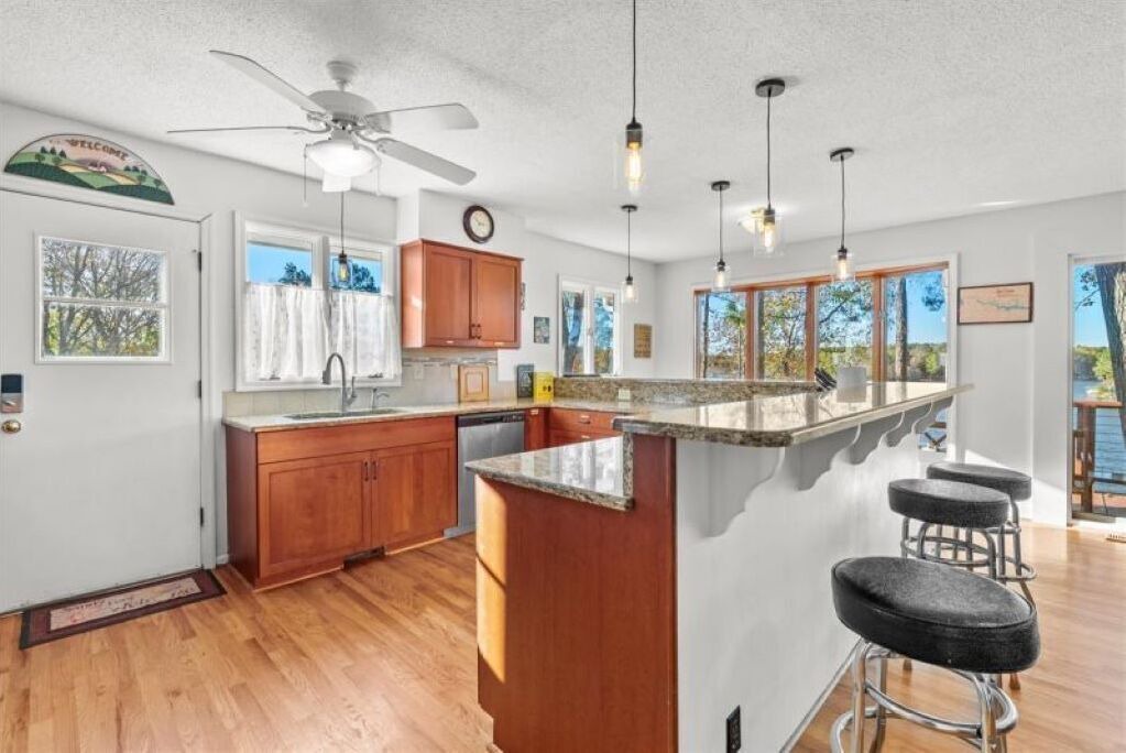 Photo of Kitchen in North Shore Acres