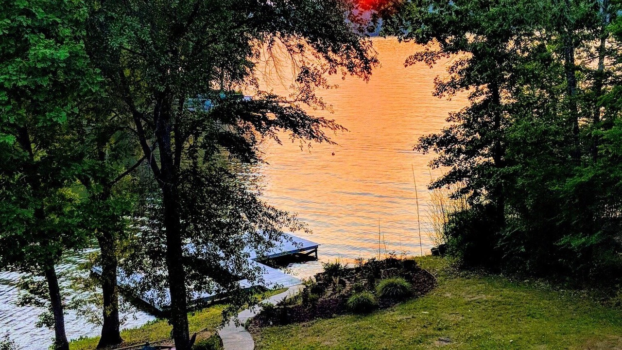 Photo of Outdoor in Lake Oconee