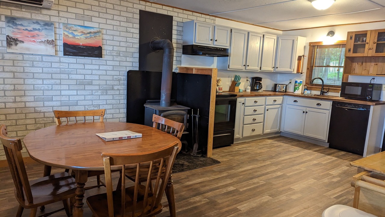 Photo of Kitchen in Palmyra