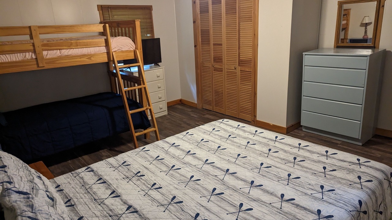 Photo of Bedroom in Palmyra