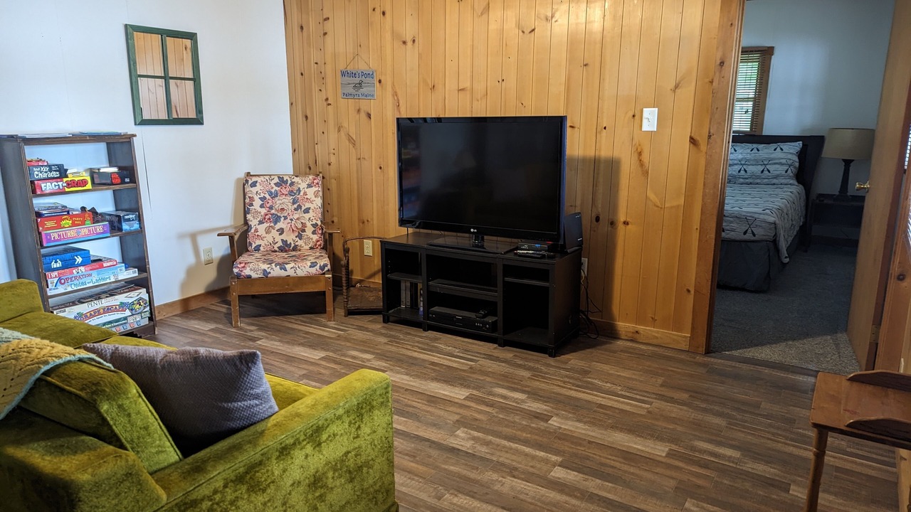 Photo of Bedroom in Palmyra