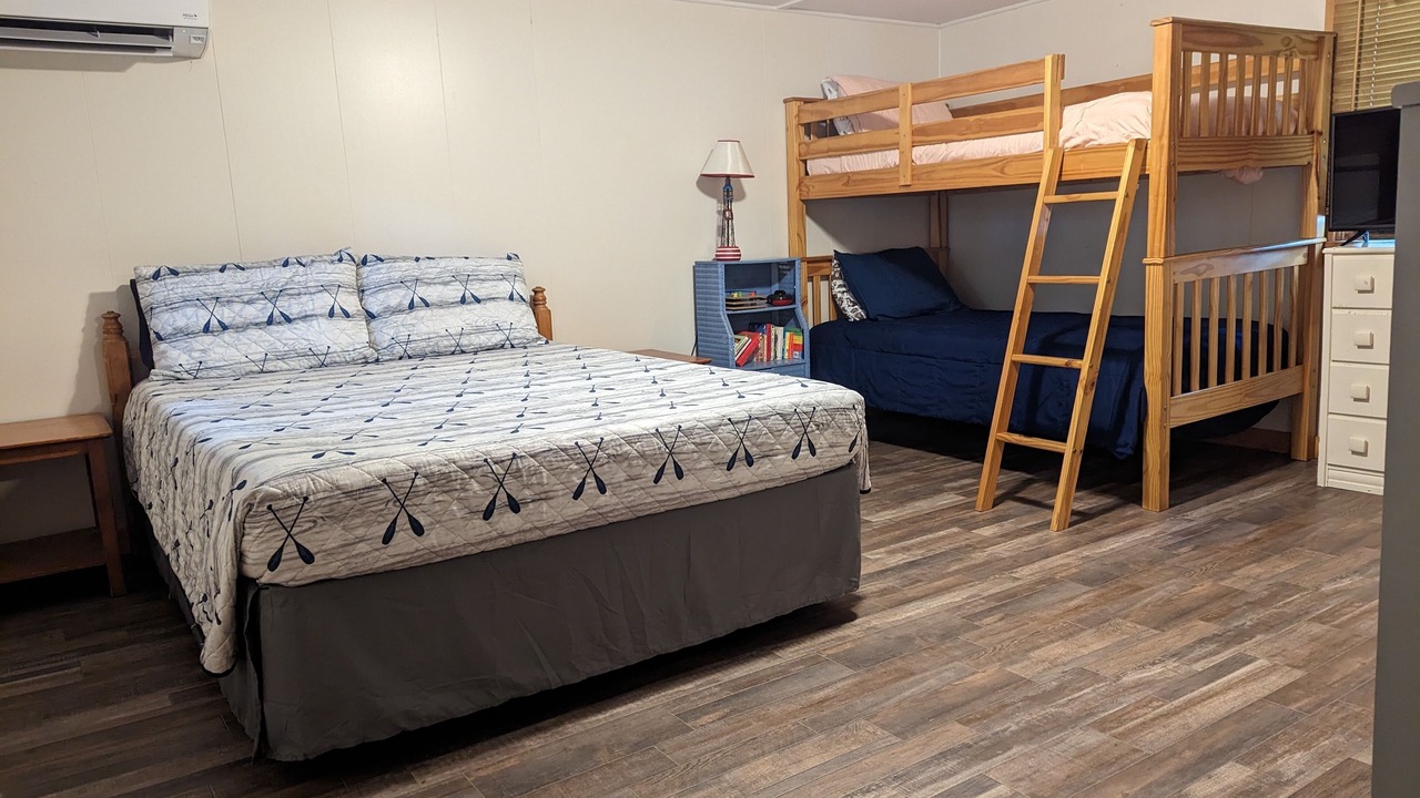 Photo of Bedroom in Palmyra