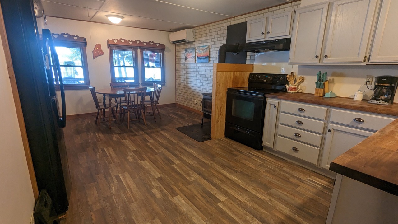 Photo of Kitchen in Palmyra