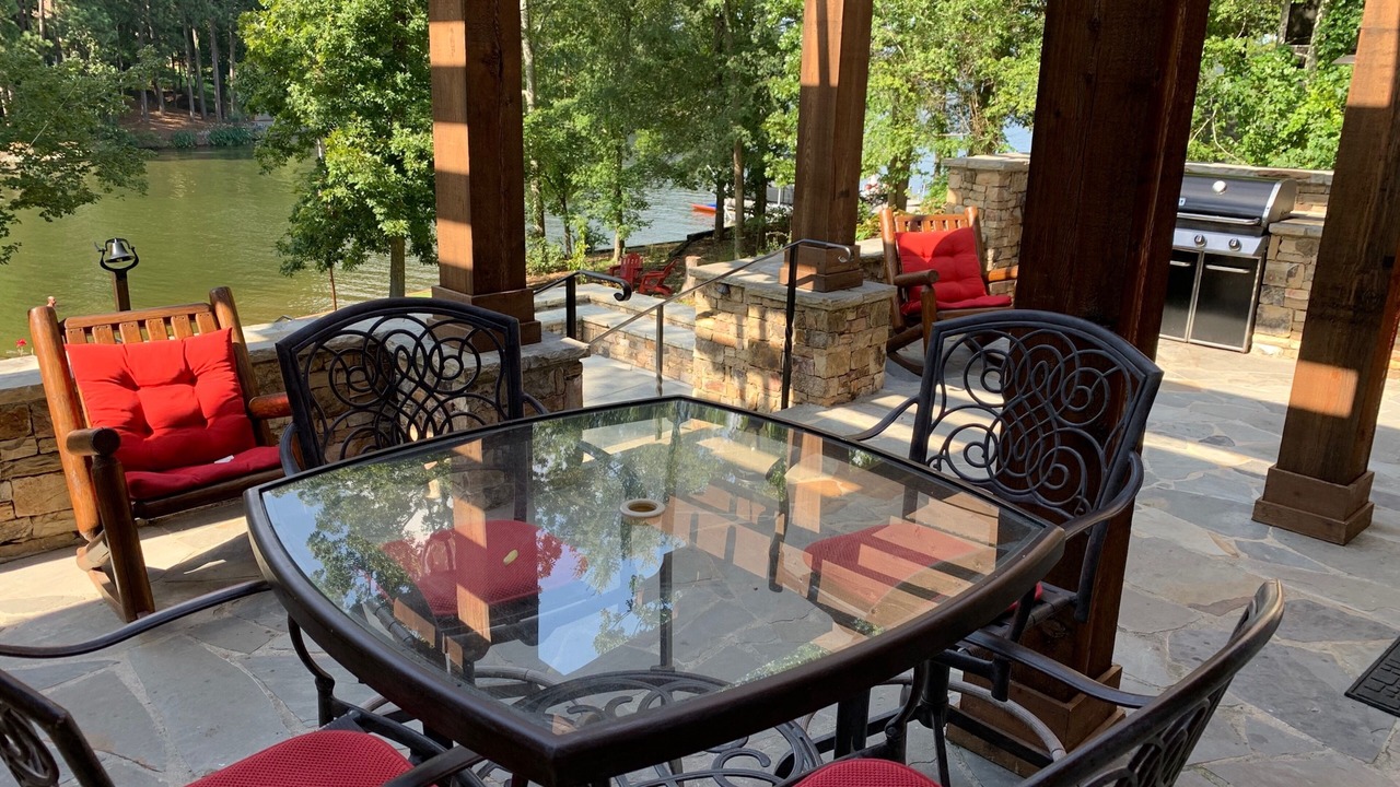 Photo of Outdoor in Lake Oconee