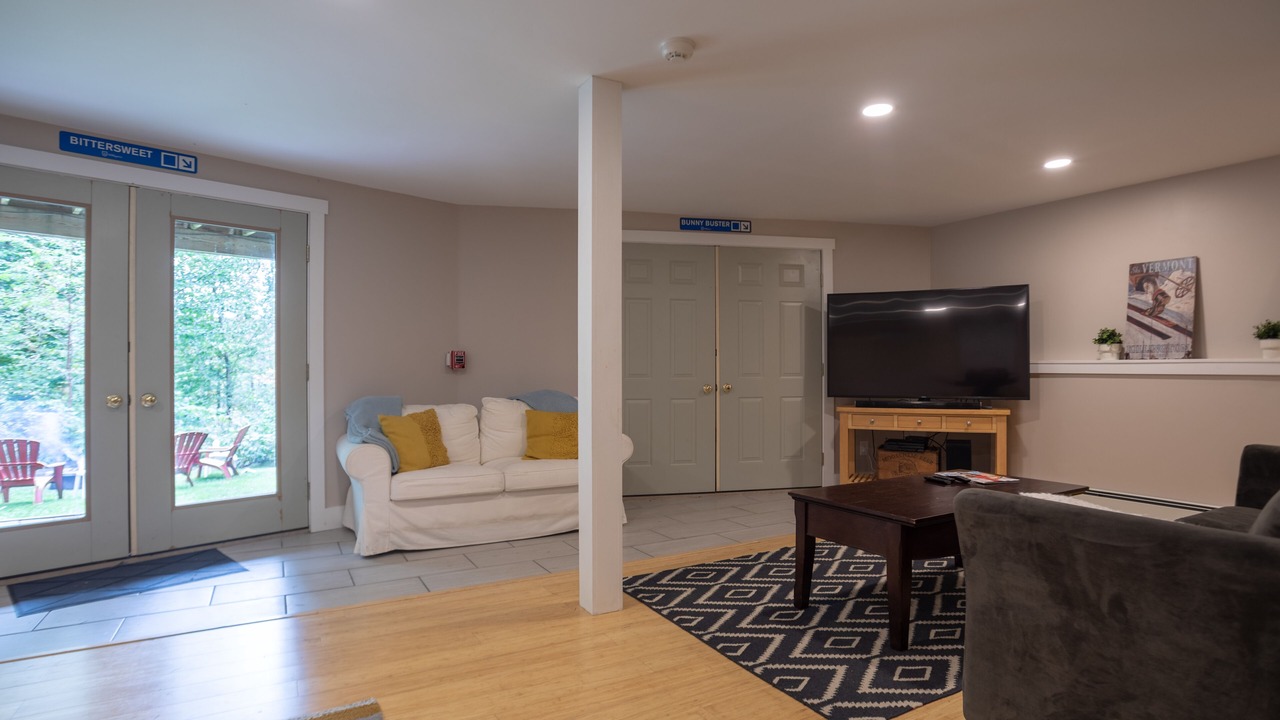 Photo of Livingroom in Killington