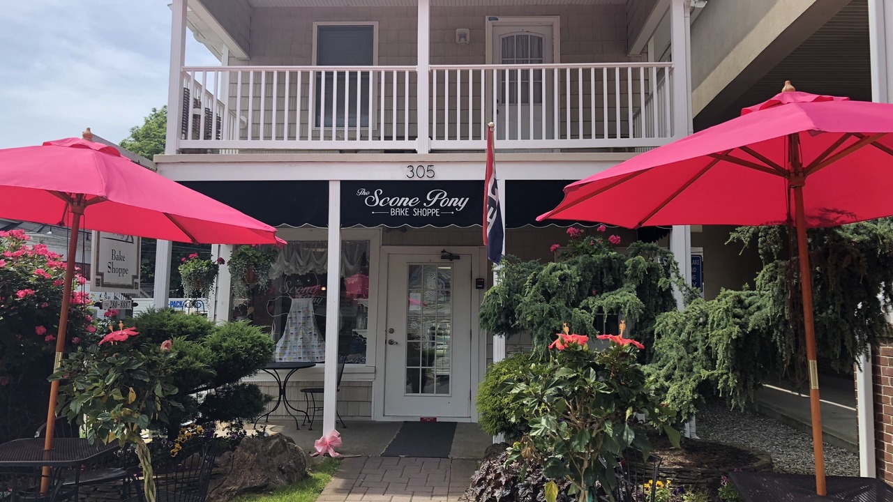 Photo of Outdoor in Spring Lake