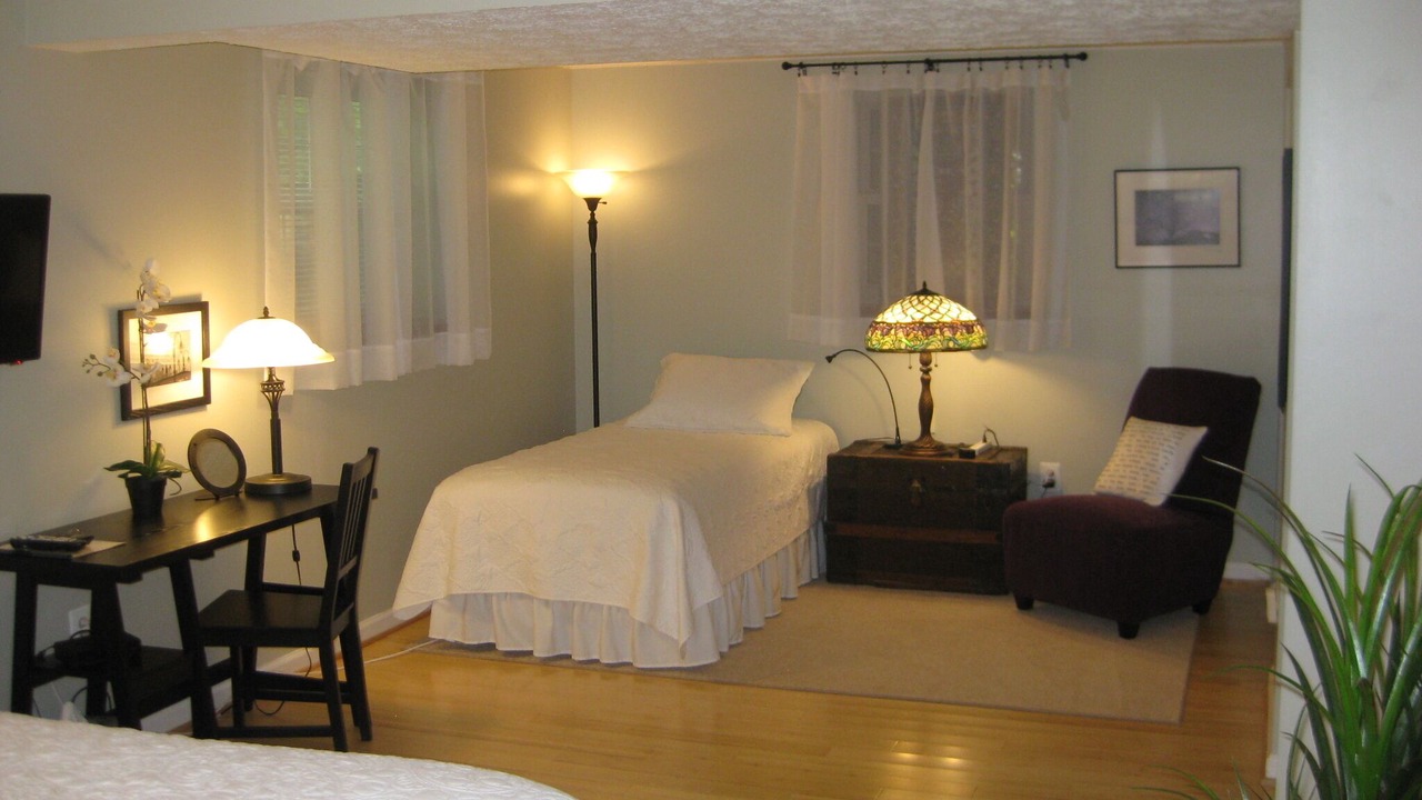 Photo of Bedroom in Sterling